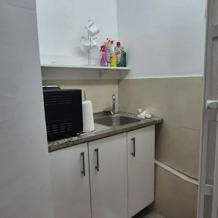 B Apartamento Sarajevo