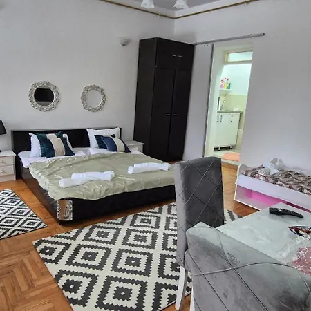 Apartment B *